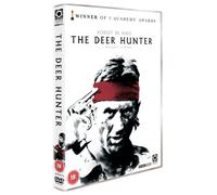 The Deer Hunter (DVD) John Savage Meryl Streep Mady Kaplan George Dzundza