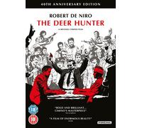 The Deer Hunter (DVD) John Savage Meryl Streep Mady Kaplan George Dzundza