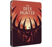 The Deer Hunter - Limited Edition Steelbook Blu-ray