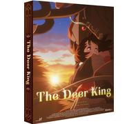The Deer King (Collector's Limited Edition) (Blu-ray)