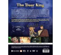 The Deer King (DVD)