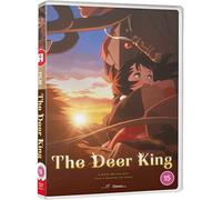 The Deer King (Standard Edition) [DVD] (DVD)