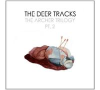 The Deer Tracks The Archer Trilogy Pt. 2 (Vinyl LP) 12" Album