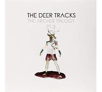 The Deer Tracks - The Archer Trilogy Vol.3