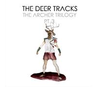 The Deer Tracks - The Archer Trilogy Vol.3
