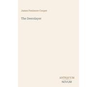 The Deerslayer