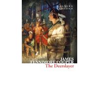 The Deerslayer