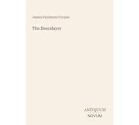 The Deerslayer