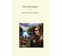 The Deerslayer