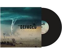 The defaced - Charlatans