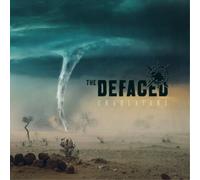 The defaced - Charlatans