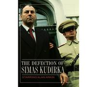 The Defection of Simas Kudirka (DVD) Alan Arkin Donald Pleasence Shirley Knight