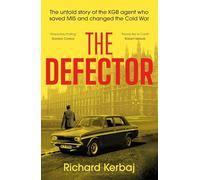 The Defector