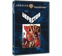The Defector