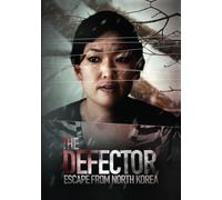 The Defector: Escape From North Korea (DVD) Sook-Ja Yong-Hee Ann Shin