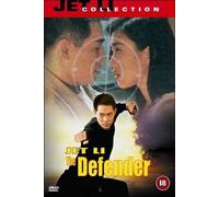 The Defender [DVD]