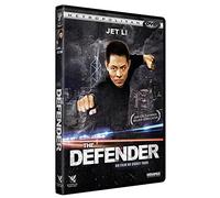The defender - dvd
