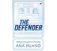 The defender: Gods of the game 2