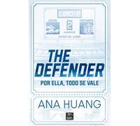 The Defender: Por Ella, Todo Se Vale: 2