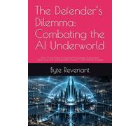 The Defender’s Dilemma: Combating the AI Underworld: How AI can Protect Society from Increasingly Autonomous Cybercrime-and why Responsible Human Control Remains Essential
