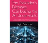 The Defender’s Dilemma: Combating the AI Underworld: How AI can Protect Society from Increasingly Autonomous Cybercrime-and why Responsible Human Control Remains Essential