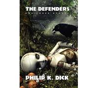 The Defenders and Three Others