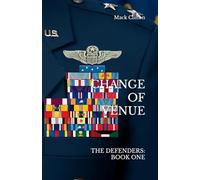 The Defenders - Book One: Change of Venue