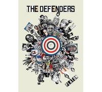 The Defenders: Heroes of the Global Fight for Human Rights