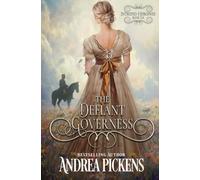 The Defiant Governess