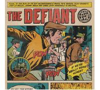The Defiant If We're Really Being Honest (CD) Album