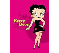 The Definitive Betty Boop: The Classic Comic Strip Collection