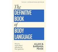 Allan Pease Barba The Definitive Book of Body (Tascabile) (PRESALE 07/05/2026)