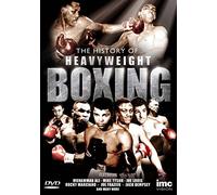 The Definitive Boxing Legends 4 DVD Box Set - Fabulous Four Hagler, Hearns, Leonard & Duran - Tyson - Muhammad Ali and The History of Heavyweight ... Spinks, Larry Holmes and George Foreman) [Edizione: Regno Unito]