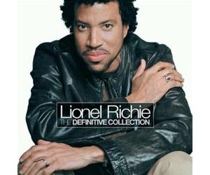 The Definitive Collection (2 Cd) - Lionel Richie (Audio Cd)