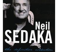 Neil Sedaka - The Definitive Collection