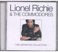 The Definitive Collection