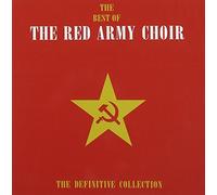 Red Army Choir, The - The Definitive Collection [2Cd]