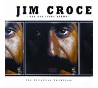 The Definitive Collection by Croce, Jim [Music CD]