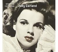 The Definitive Collection by Judy Garland (2006-01-24)