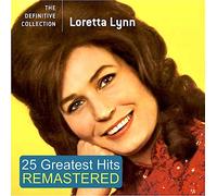The Definitive Collection by Lynn Loretta (2005-06-06)