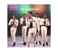 - The Definitive Collection - CD