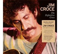 The Definitive Croce