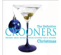 the definitive crooners christmas