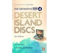 The Definitive Desert Island Discs : 80 Years of Castaways