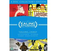 The Definitive Ealing Studios Collection: Volume 3 [Edizione: Regno Unito] [Edizione: Regno Unito]