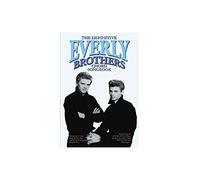 The Definitive Everly Brothers Chord Songbook. For Testi e accordi(con le griglie degli accordi)
