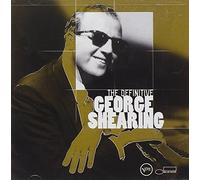 The Definitive George Shearing by George Shearing (2002-09-24)