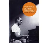 The Definitive Lennie Tristano