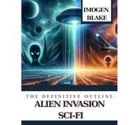 The Definitive Outline: Alien Invasion Sci-Fi