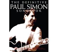 The Definitive Paul Simon Songbook